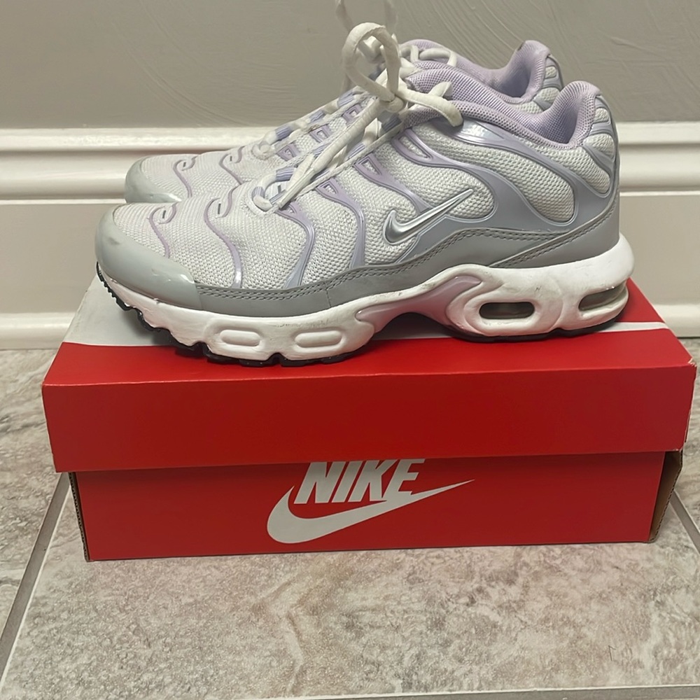 Nike Air Max Plus (PS)